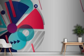 peel and stick wallpaper