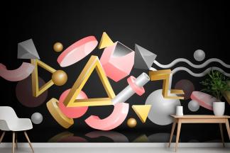 peel and stick wallpaper