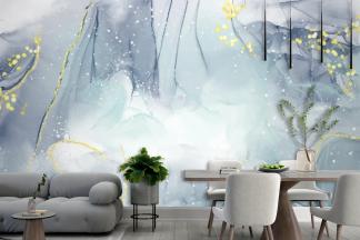 peel and stick wallpaper