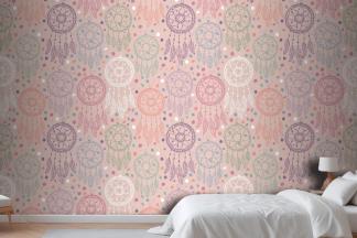 peel and stick wallpaper