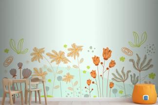 peel and stick wallpaper