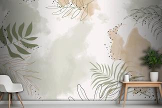 peel and stick wallpaper
