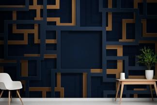 peel and stick wallpaper