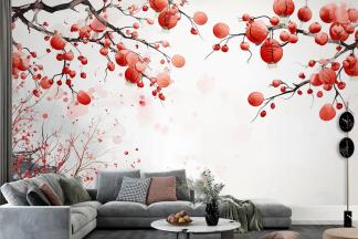 peel and stick wallpaper