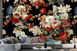 peel and stick wallpaper