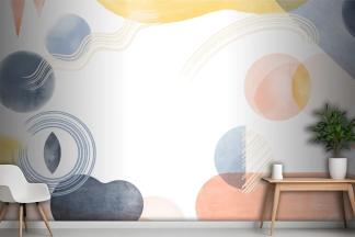 peel and stick wallpaper