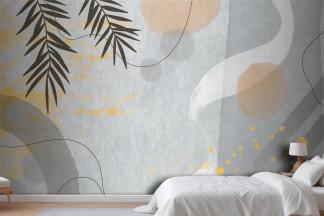 peel and stick wallpaper