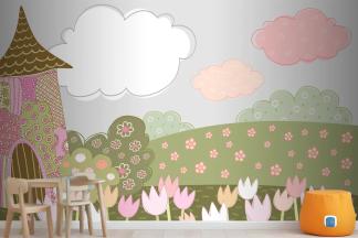 peel and stick wallpaper