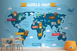 peel and stick wallpaper