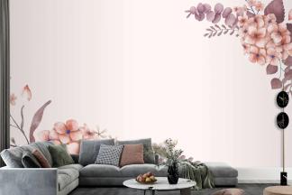 peel and stick wallpaper