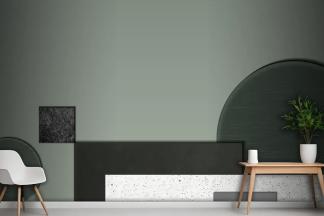 peel and stick wallpaper