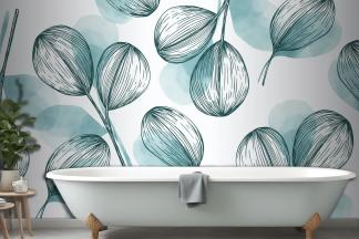 peel and stick wallpaper