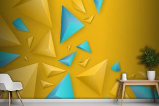peel and stick wallpaper