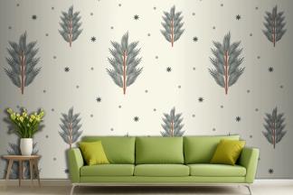 peel and stick wallpaper