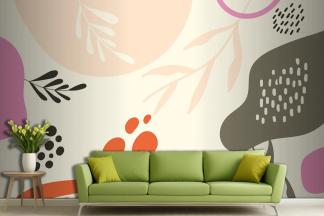 peel and stick wallpaper