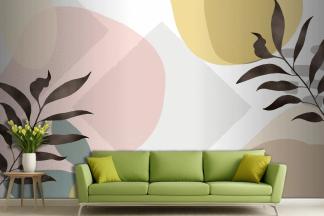 peel and stick wallpaper