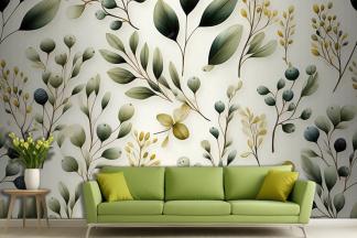 peel and stick wallpaper