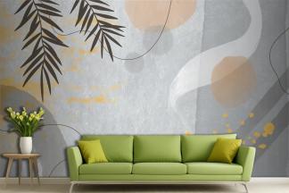 peel and stick wallpaper