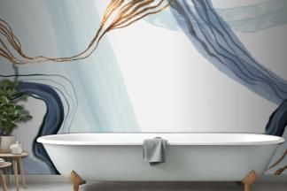 peel and stick wallpaper