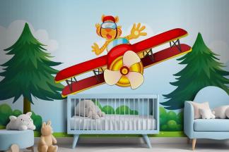 peel and stick wallpaper