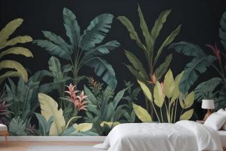 peel and stick wallpaper