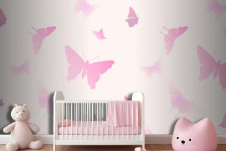 peel and stick wallpaper