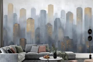 peel and stick wallpaper