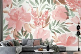 peel and stick wallpaper