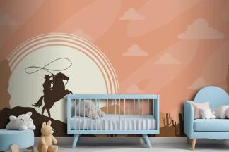 peel and stick wallpaper