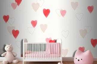 peel and stick wallpaper