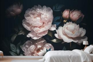 peel and stick wallpaper