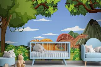 peel and stick wallpaper