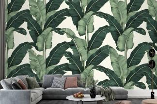 peel and stick wallpaper