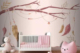 peel and stick wallpaper