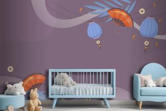 peel and stick wallpaper