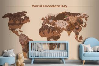 peel and stick wallpaper