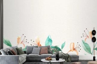 peel and stick wallpaper