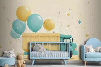 peel and stick wallpaper