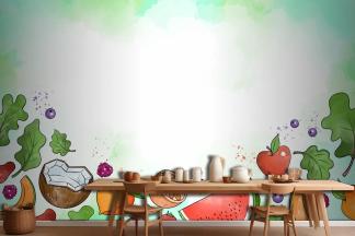 peel and stick wallpaper
