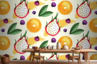 peel and stick wallpaper