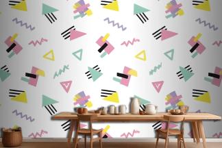 peel and stick wallpaper