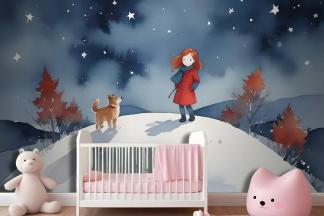 peel and stick wallpaper