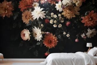 peel and stick wallpaper