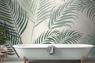 peel and stick wallpaper