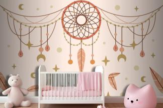 peel and stick wallpaper