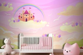 peel and stick wallpaper