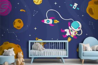 peel and stick wallpaper