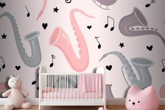 peel and stick wallpaper