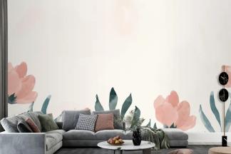 peel and stick wallpaper