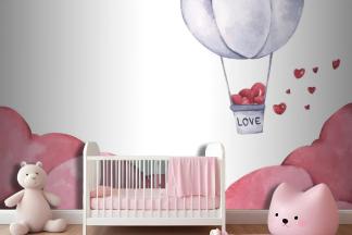 peel and stick wallpaper